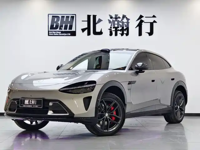 Xiaomi Auto Xiaomi YU7 2025