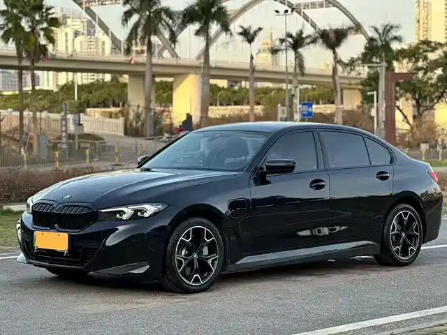 BMW BMW i3
