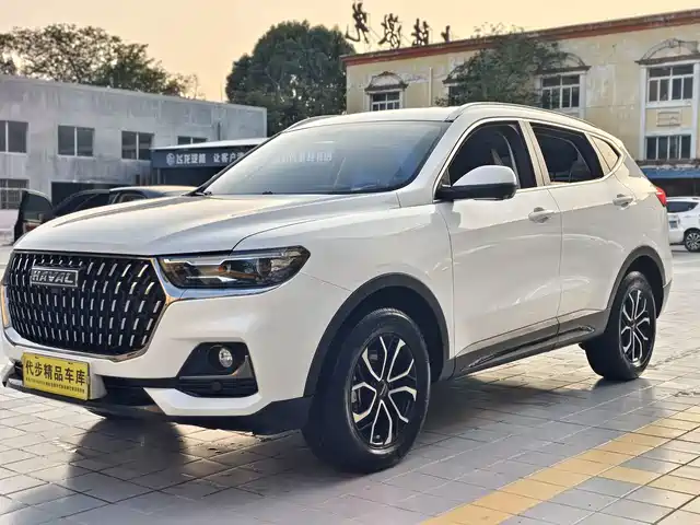 Haval Haval H6 2024