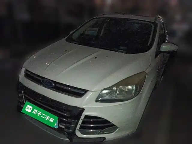 Ford Ford Kuga